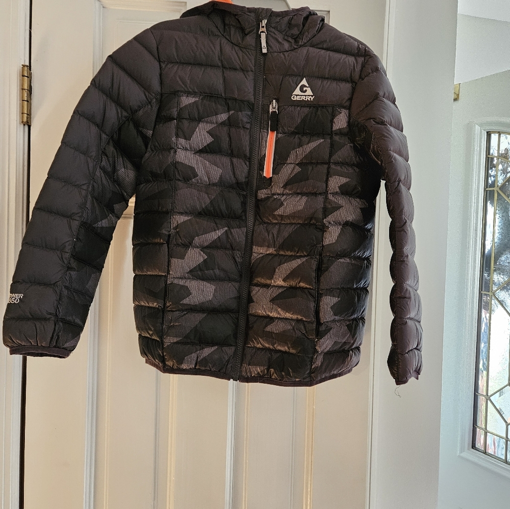 Jacket Gerri